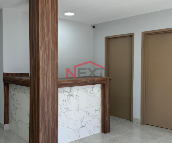 DEPARTAMENTO EN RENTA EN COL. SAN BENITO