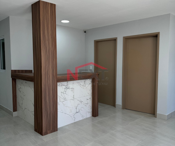 DEPARTAMENTO EN RENTA EN COL. SAN BENITO