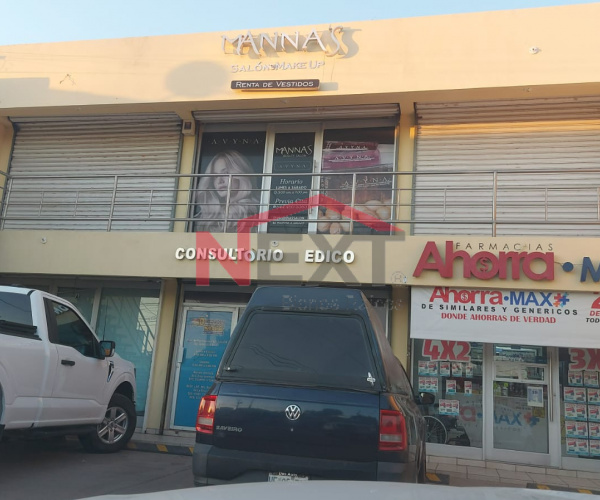 LOCAL EN RENTA UBICADO SOBRE CALLE NO RELEECCIÓN COLONIA PLANO ORIENTE