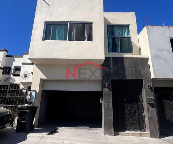 CASA EN VENTA URBIQUINTA DEL CEDRO TIJUANA B.C
