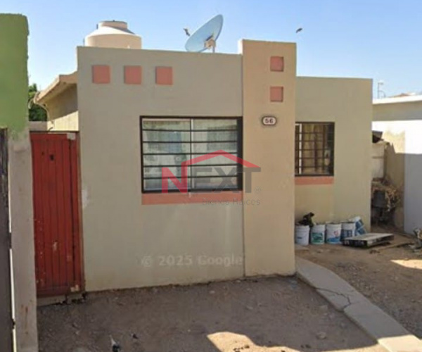 CASA EN VENTA EN FUENTE DE PIEDRA