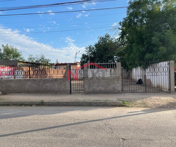 TERRENO EN RENTA EN LAS TORRES