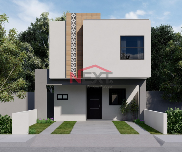 Casa en Venta — Priv. Cimarrón