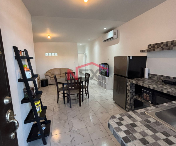 DEPARTAMENTO EN RENTA COL.BALDERRAMA