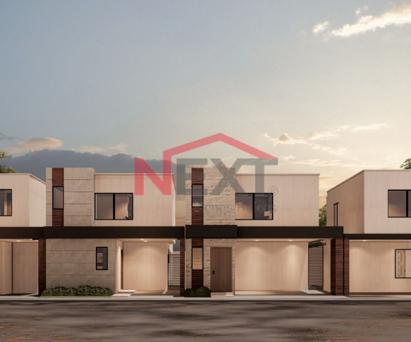 CASA EN VENTA MONTALIA RESIDENCIAL