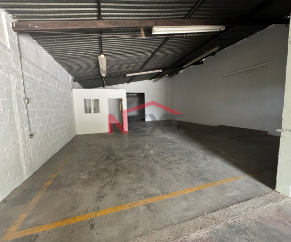 BODEGA DE RENTA EN COL. CAFE COMBATE