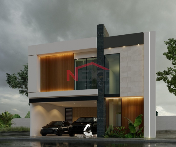 Casa en Venta  en Residencial Los Reales