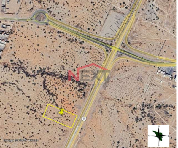 TERRENO EN VENTA SOBRE CARRTERA HILLO - GUAYMAS