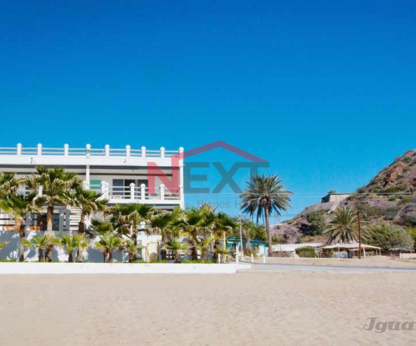 DEPARTAMENTOS EN VENTA EN BAHIA DE KINO