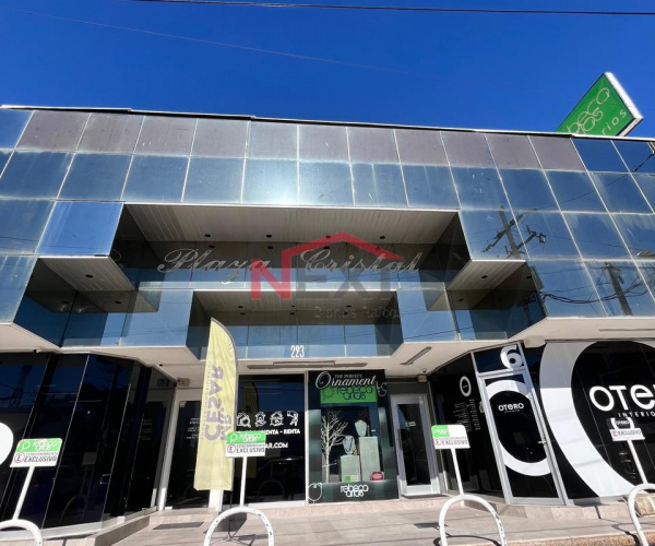 LOCAL EN RENTA SOBRE BLVD. NAVARRETE