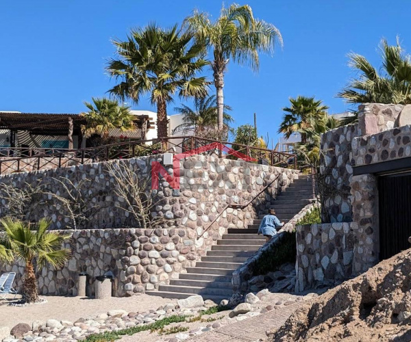 TERRENO EN VENTA EN PLAYAS DE KINO RESIDENCIAL