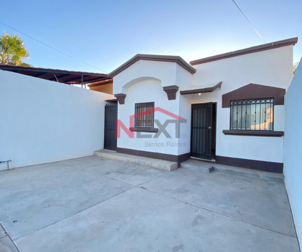 CASA EN RENTA EN PUERTA REAL RESIDENCIAL