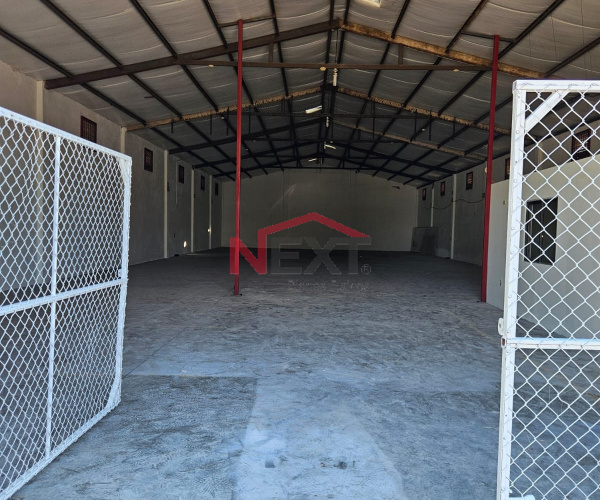 BODEGA DE RENTA EN COL. 5 DE MAYO