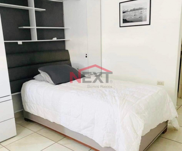 DEPARTAMENTO EN RENTA COL. PITIC