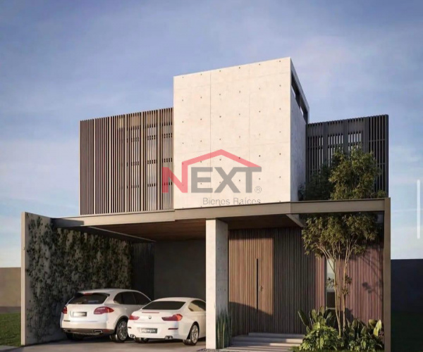 CASA EN VENTA AL NORTE