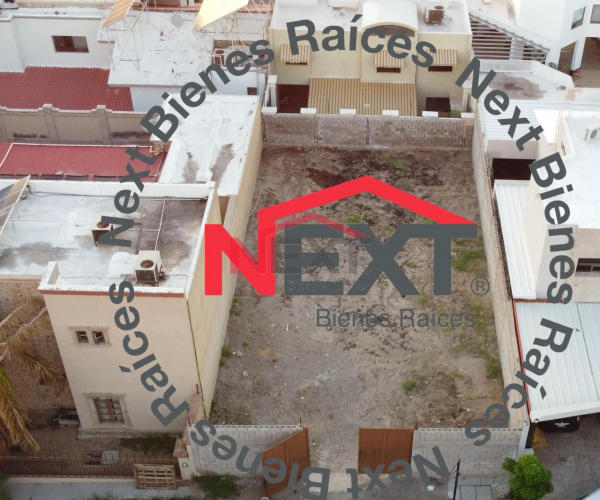 TERRENO EN VENTA EN BRETAÑA RESIDENCIAL