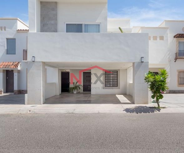 CASA EN RENTA EN LAS PROVINCIAS RESIDENCIAL