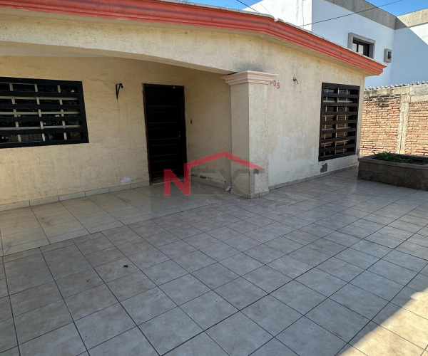 CASA EN VENTA UBICADA EN COLONIA DEL VALLE