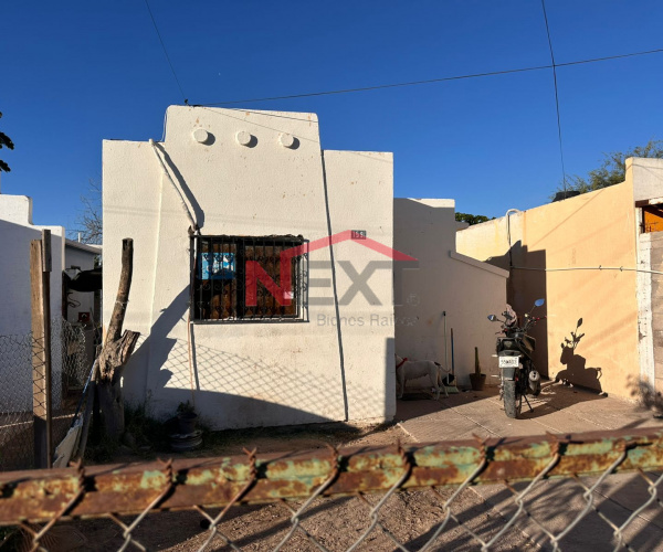 CASA EN VENTA EN COL. REAL DE MINAS