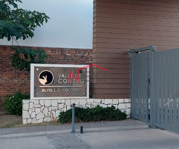 TERRENO EN VENTA EN ALTOZANO RESIDENCIAL