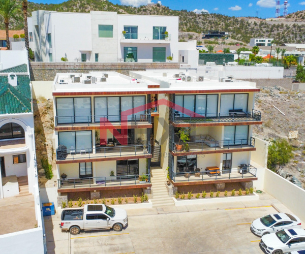 DEPARTAMENTO EN RENTA EN COL. LOMAS ALTAS