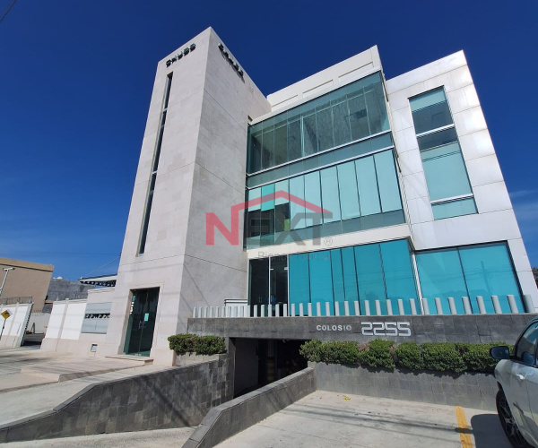 OFICINAS EN RENTA EN COLOSIO NIVEL 1