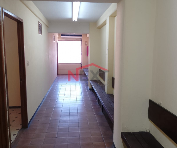 OFICINA EN RENTA EN COL. CENTRO