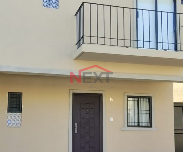 CASA EN RENTA EN FRACC. SALAMANCA