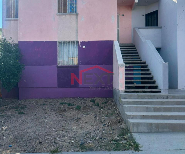 DEPARTAMENTO EN VENTA EN NUEVO HERMOSILLO