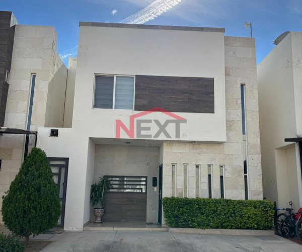 CASA EN VENTA EN SIENA RESIDENCIAL