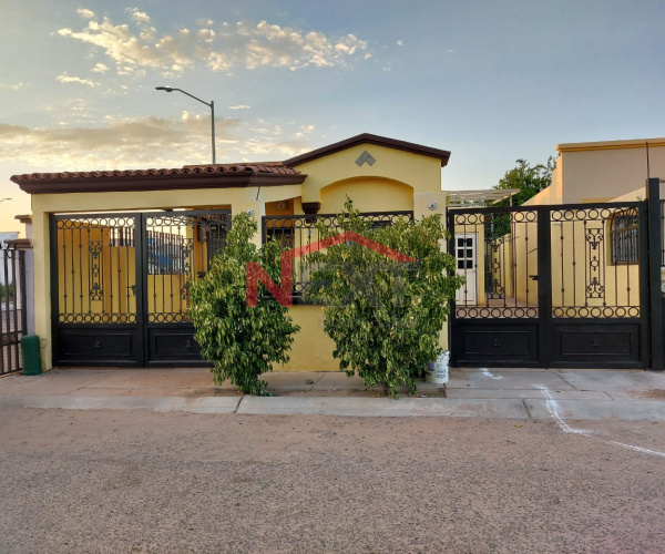 CASA EN RENTA EN PUERTA REAL RESIDENCIAL