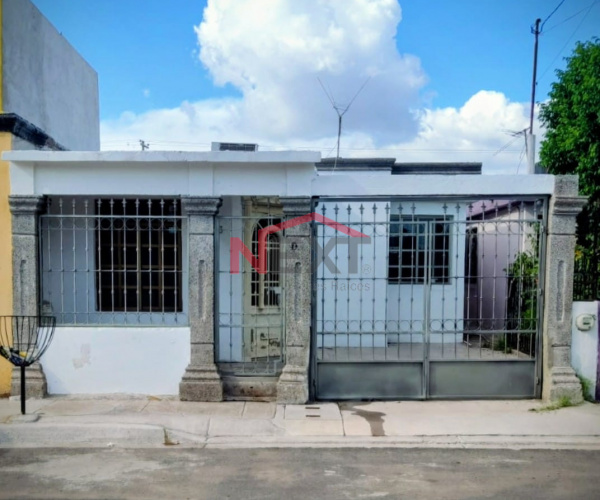 🏡CASA EN VENTA EN COL. VALLE DORADO; CALLE VALLE DEL SOYA