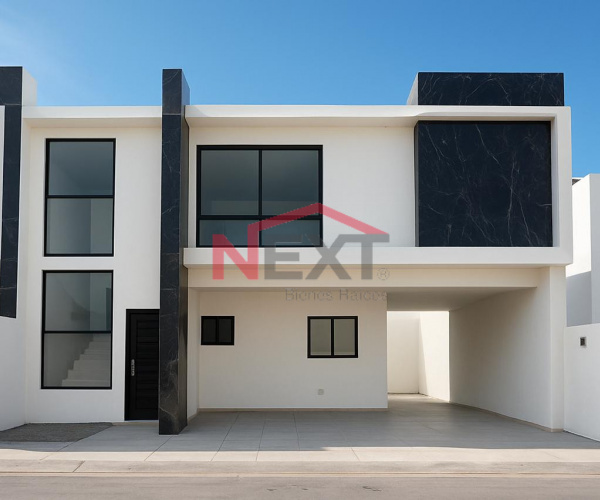 CASA EN VENTA SANTA ELENA, ARTEAGA COAHUILA