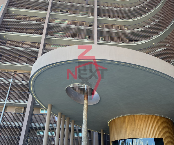 Renta Departamento Amueblado en Costa by Frasa, Playas de Tijuana