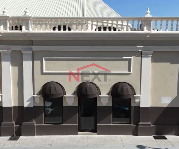 LOCAL EN VENTA EN MERCADO  MUNICIPAL