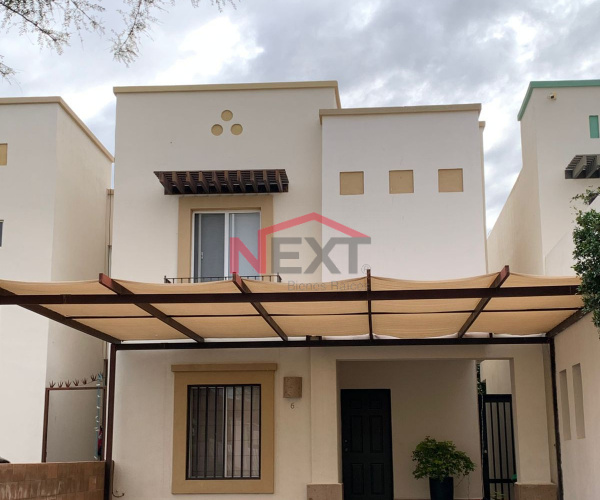 CASA EN RENTA EN LAS PROVINCIAS RESIDENCIAL