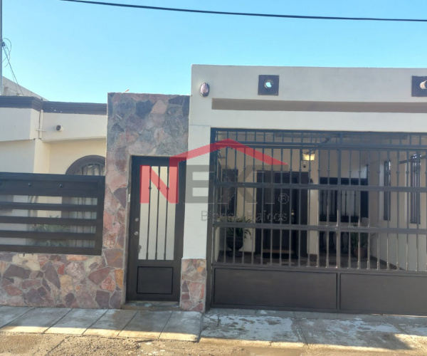 CASA EN RENTA  EN COL. FUENTES DEL MEZQUITAL