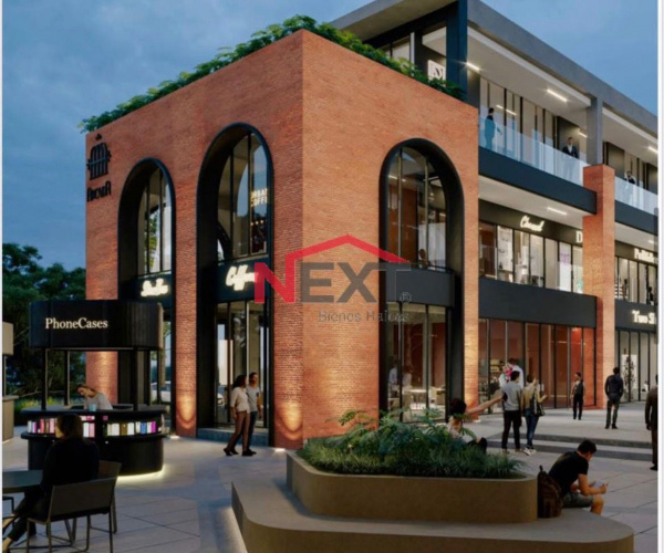 Local en renta en el corazón de Saltillo