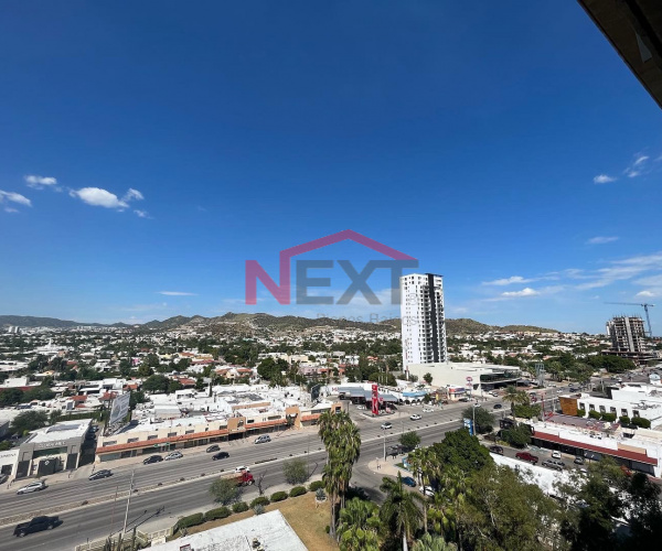 DEPARTAMENTO EN RENTA EN SKY PITIC