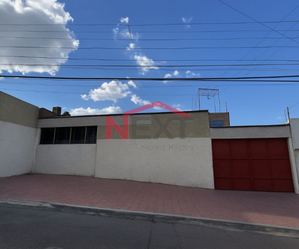 BODEGA EN VENTA  EN ZONA CENTRO DE SALTILLO