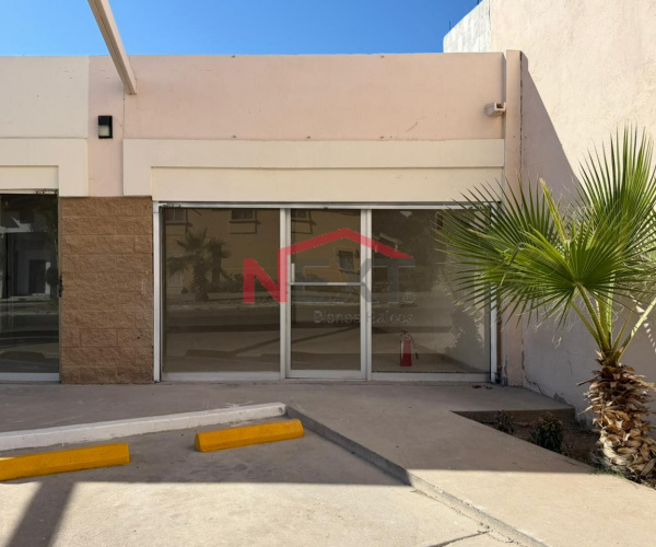 LOCAL EN RENTA EN PUERTA REAL