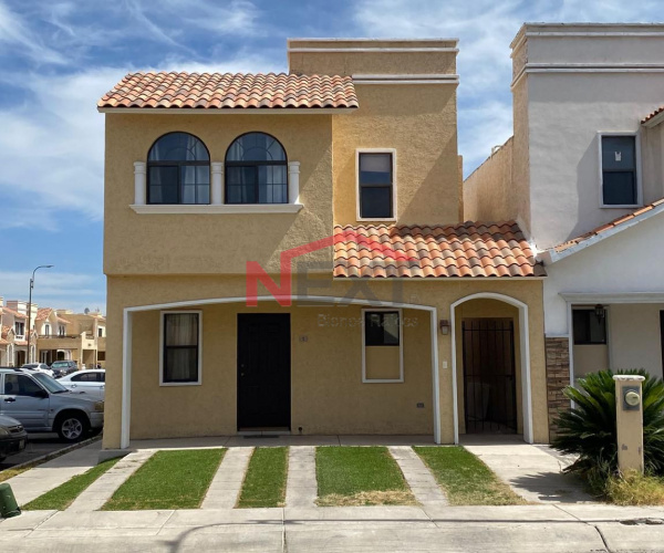 CASA EN RENTA EN CAMPO GRANDE