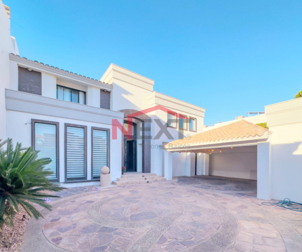 CASA EN VENTA EN CASA GRANDE III