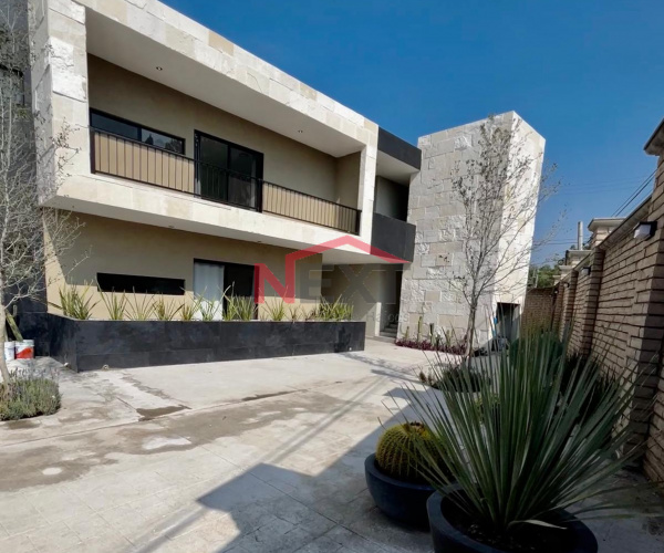 "Departamento en renta en Puerta del Sol"