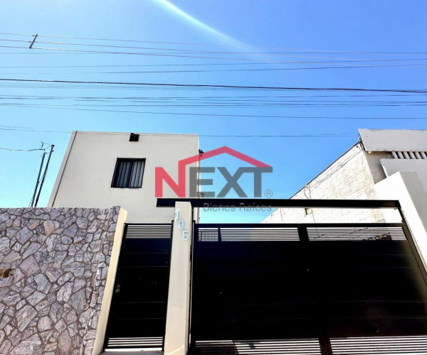 DEPARTAMENTO EN RENTA COL. LEY 57