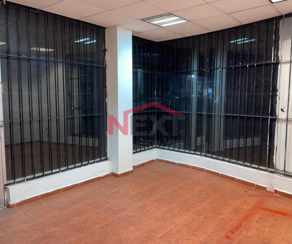 LOCAL EN RENTA UBICADO EN COLONIA CENTRO