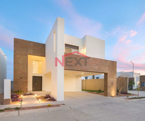 CASA EN VENTA EN LA CORUÑA RESIDENCIAL MODELO BARCELONA