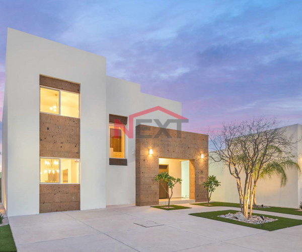 CASA EN VENTA EN LA CORUÑA RESIDENCIAL MODELO VALLADOLID