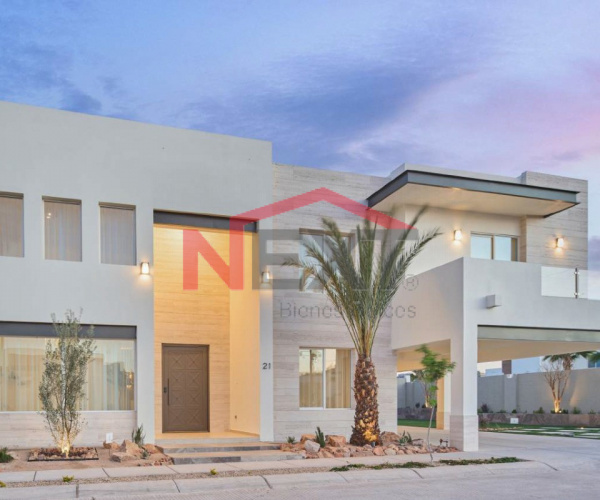 CASA EN VENTA EN LA CORUÑA RESIDENCIAL MODELO SAN MILLAN