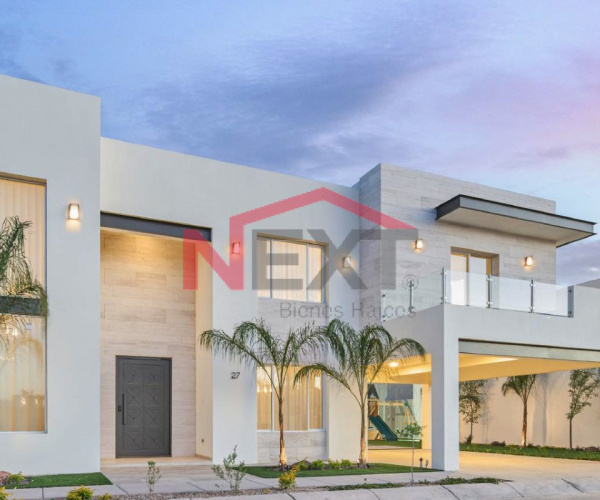 CASA EN VENTA EN LA CORUÑA RESIDENCIAL MODELO EZCARAY